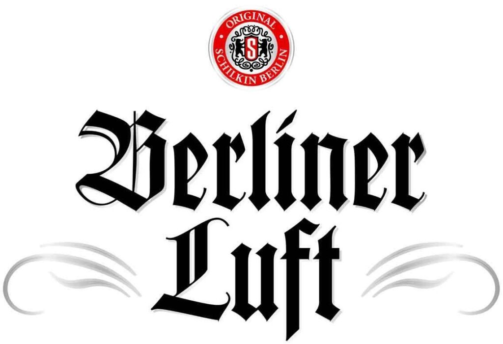 Berliner Luft - Website