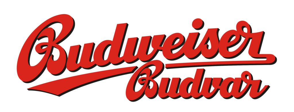 Budweiser Budvar - Website
