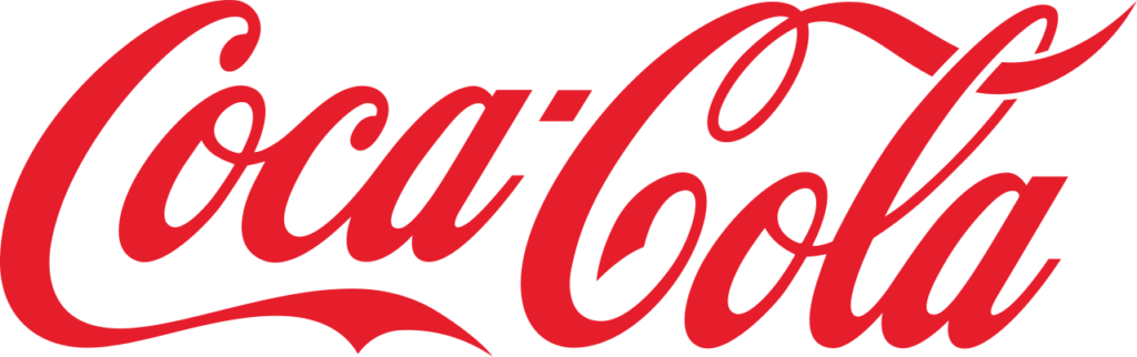 Coca Cola - Website