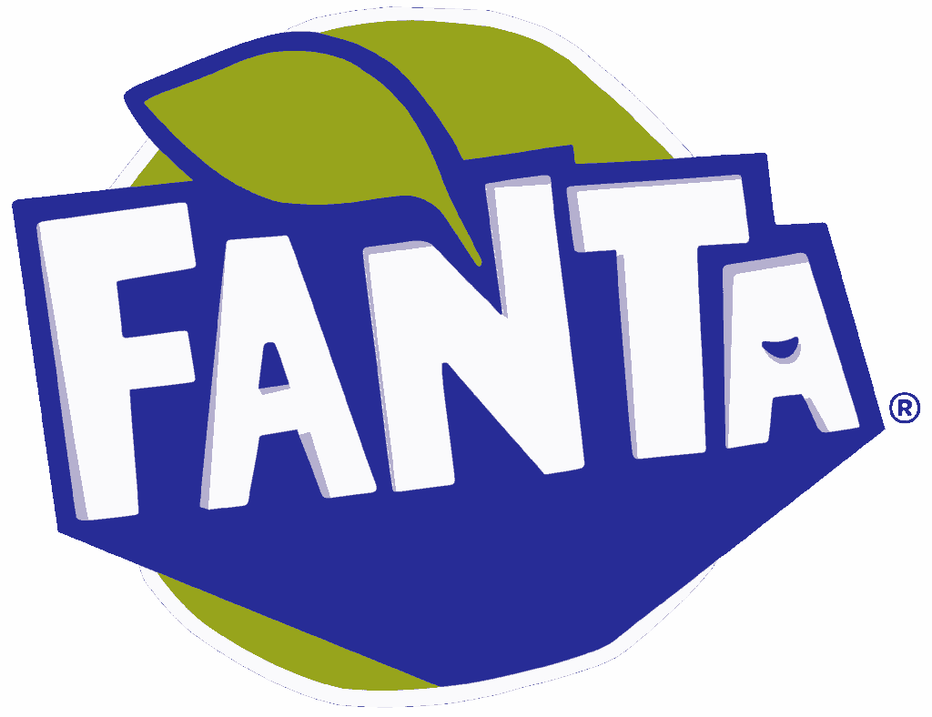 Fanta - Website