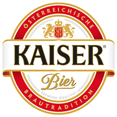 Kaiser Bier - Website