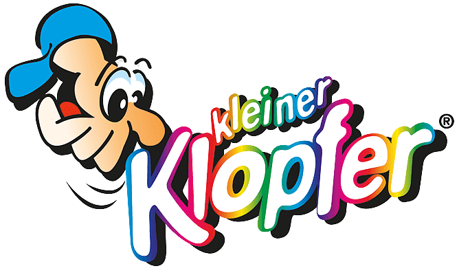Kleiner Klopfer - Website