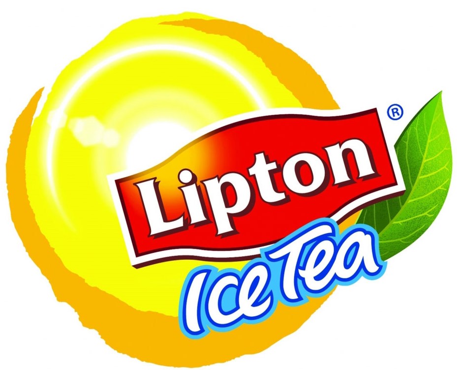 Lipton Eistee - Website