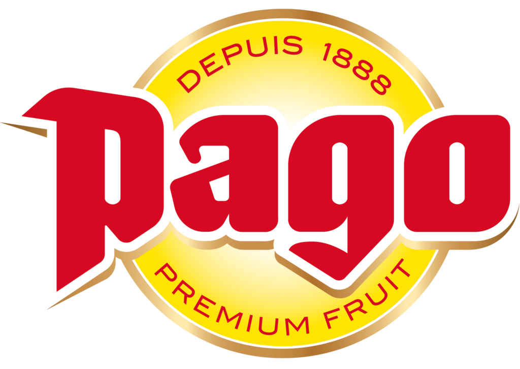 Pago - Website