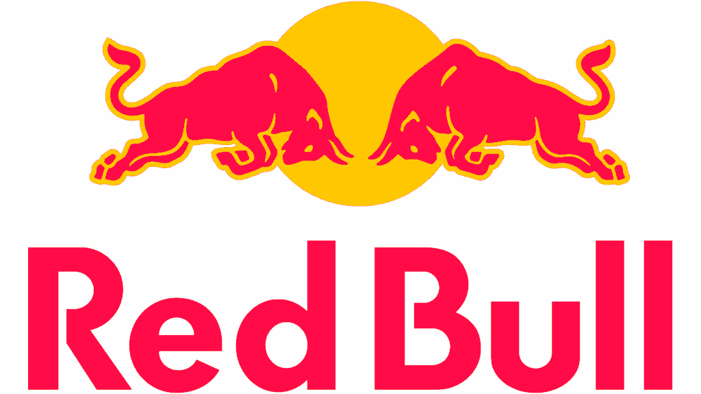 Red Bull - Website
