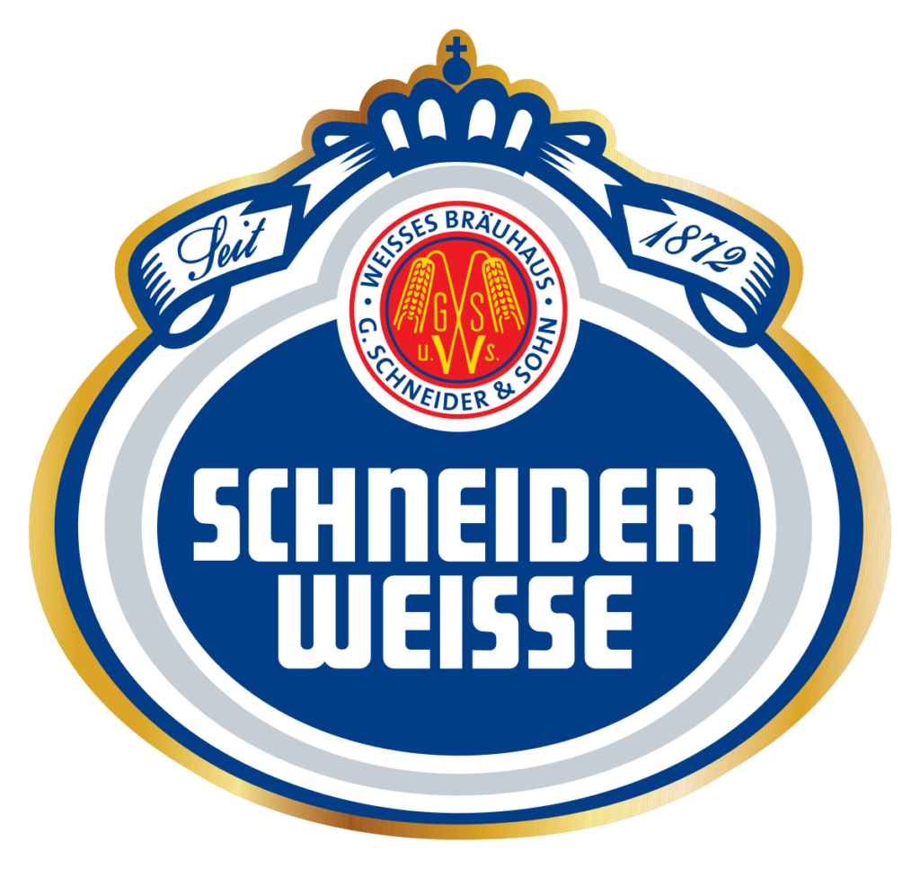Schneider Weisse - Website