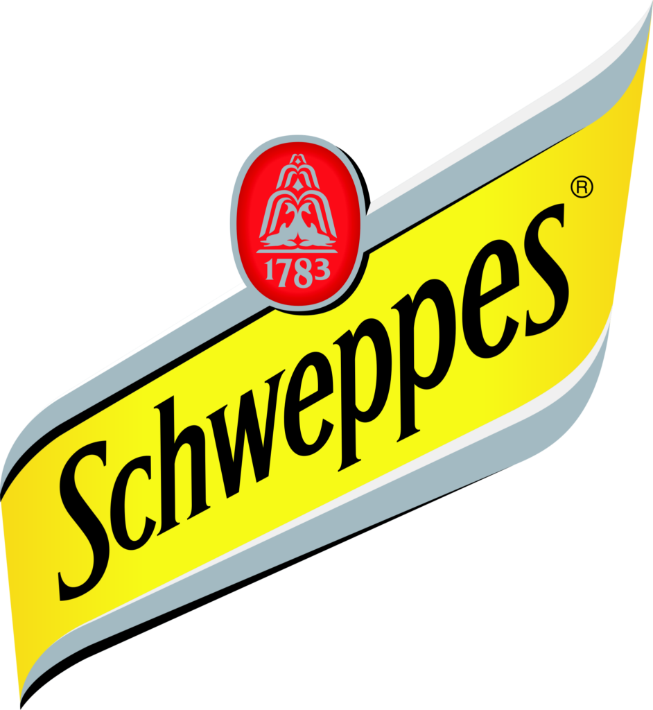 Schweppes - Website